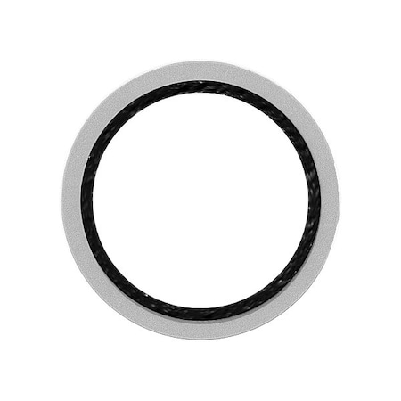 World Wide Fittings Bonded Seal British 9900X16